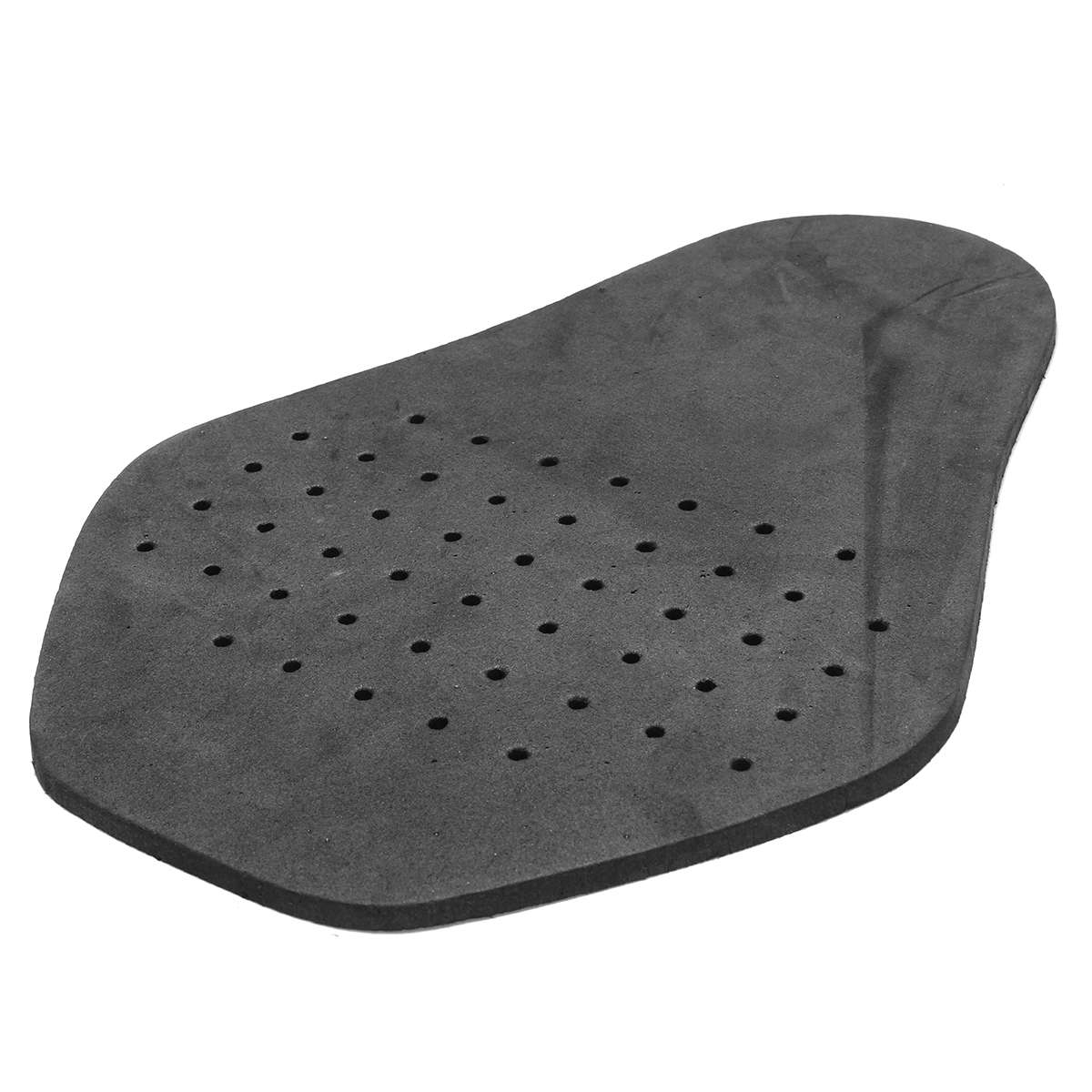 New Motorcycle Jacket Armor Protectors Insert Shoulder Elbow Knee Back Impact Pa