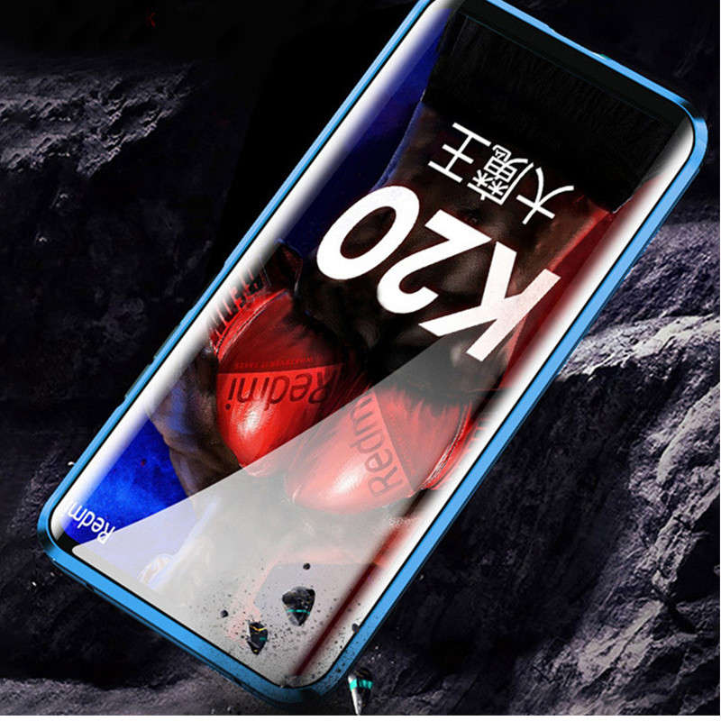 Bakeey Xiaomi Mi 9T / Mi9T Pro / Xiaomi Redmi K20 / Redmi K20 PRO 360 Curved Screen Front+Back Doub
