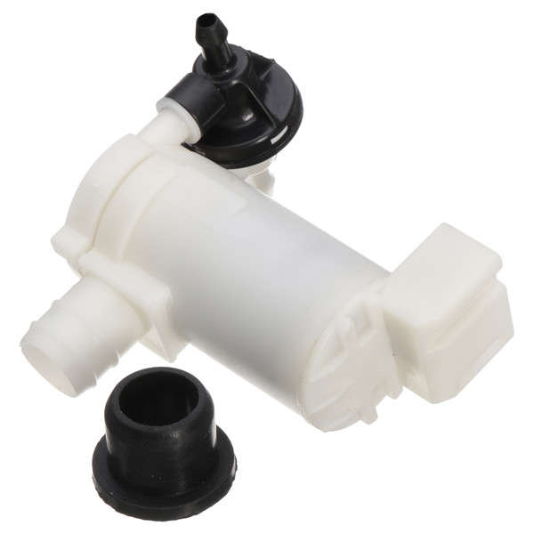 12V Front and Rear Windscreen Washer Fluid Pump For Nissan Xtrail Mk2 2007- 2014