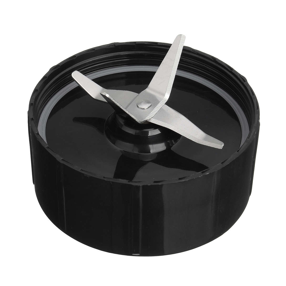 Cross Blade and Cup Combo for Magic Bullet Blender Includes Blade Gear & Gasket Replacement Accessor