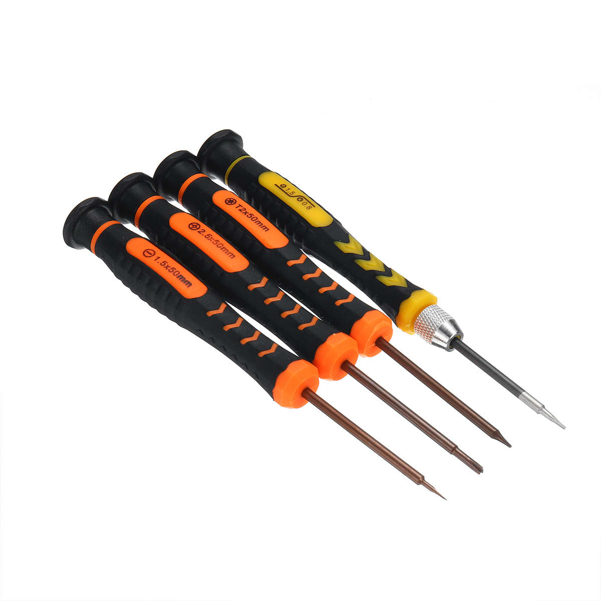 20 in 1 Precision Screwdriver Kits Repair Tool For Smart Phone Laptop iPhone 8/8 Plus/7/7 Plus/6 ...