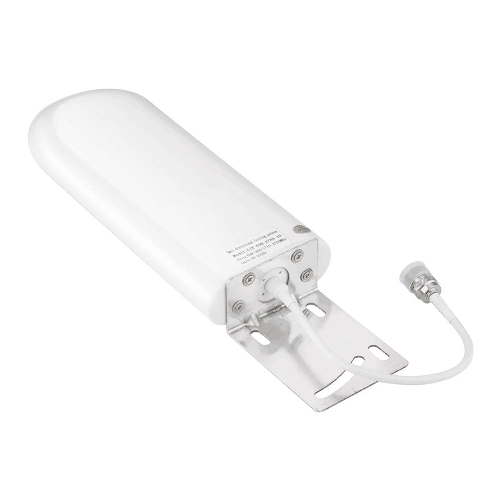 4G Aircraft Carrier Antenna Signal Amplifier Antenna for Mobile Signal Booster Router Modem