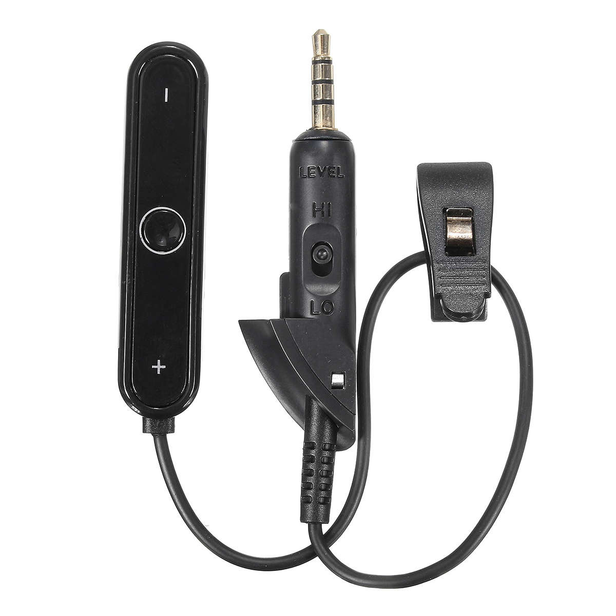 Wireless bluetooth Adapter Cable For Quiet Comfort QC15 Bose Earphones Headphones