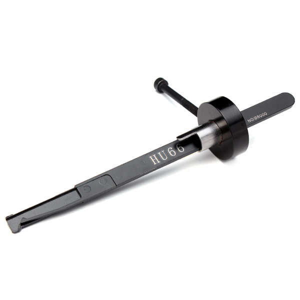 DANIU HU66 VW Inner Groove Lock Picks Tools Locksmith TooLs