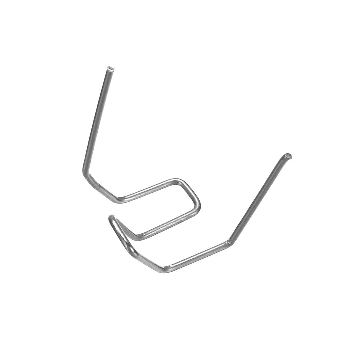 800Pcs Staples Repair Tools Kit For Plastic Welder Car Bumper Repair Machine