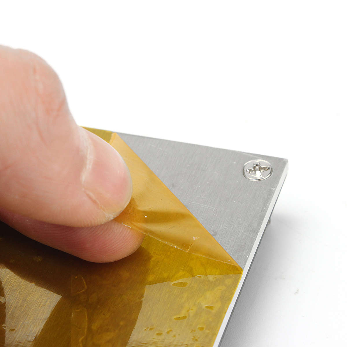 Pcb Heated Bed 120*120Mm 12V Kit For Mendel Reprap 3D Printer