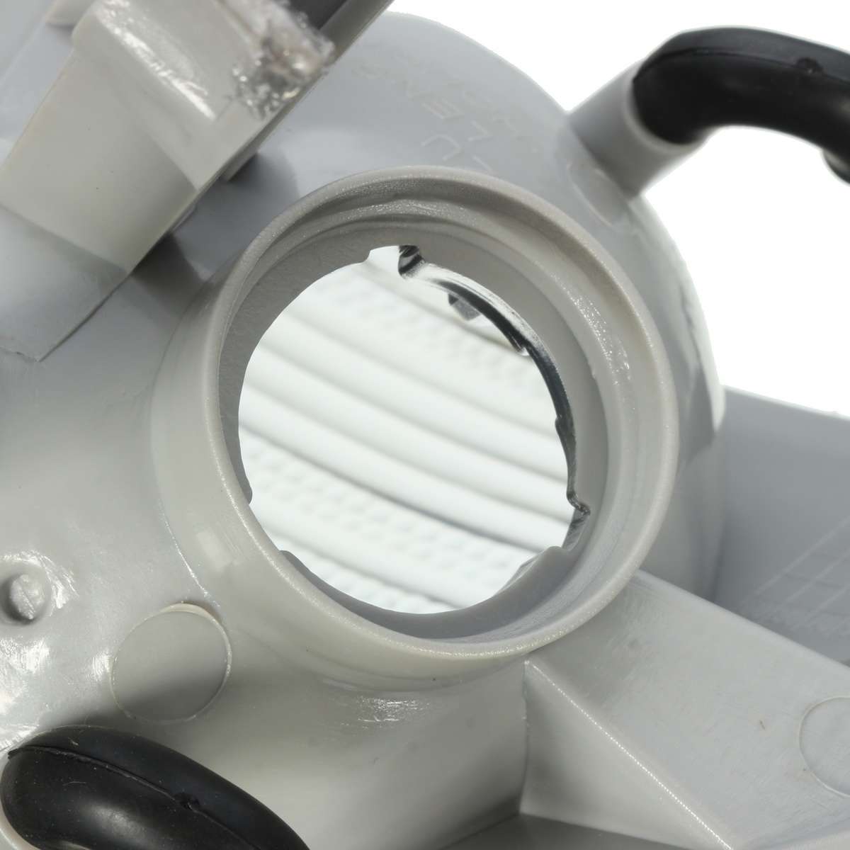 Left/ Right Parking Indicator Lights Cover Side Marker Corner Lamp