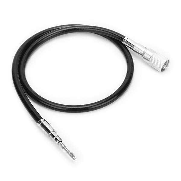 1000Mm Electric Grinder Flexible Shaft Electric Grinding Mill Axis Electric Grinding Accessory