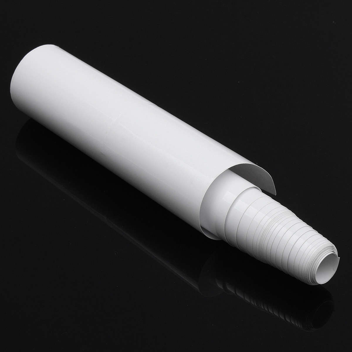 New 20cmX300cm Transparent Protective Film Car Bumper Hood Paint Clear Protectio