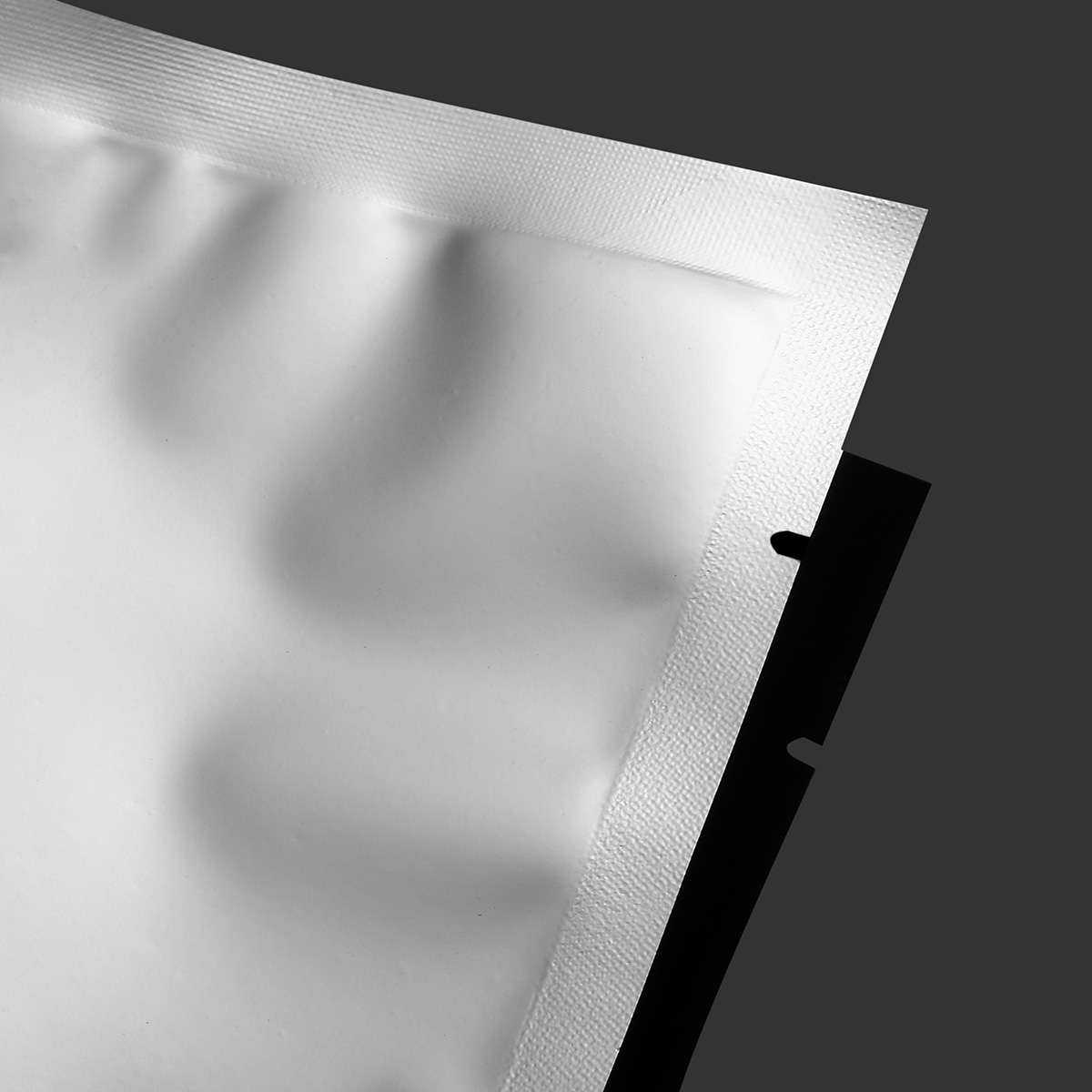 New 100Pcs 6x9cm Aluminum Foil Mylar Bag Vacuum Sealer Coffee Soap Stuff Food Storage Package