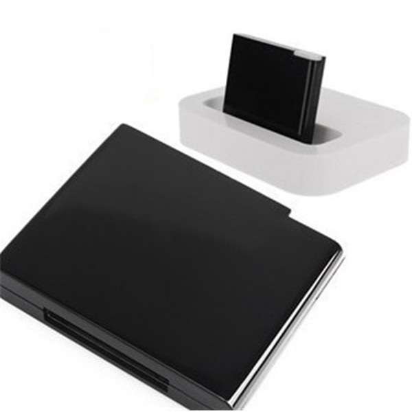 30Pin bluetooth A2DP / AVRCP Music Audio Receiver Stero