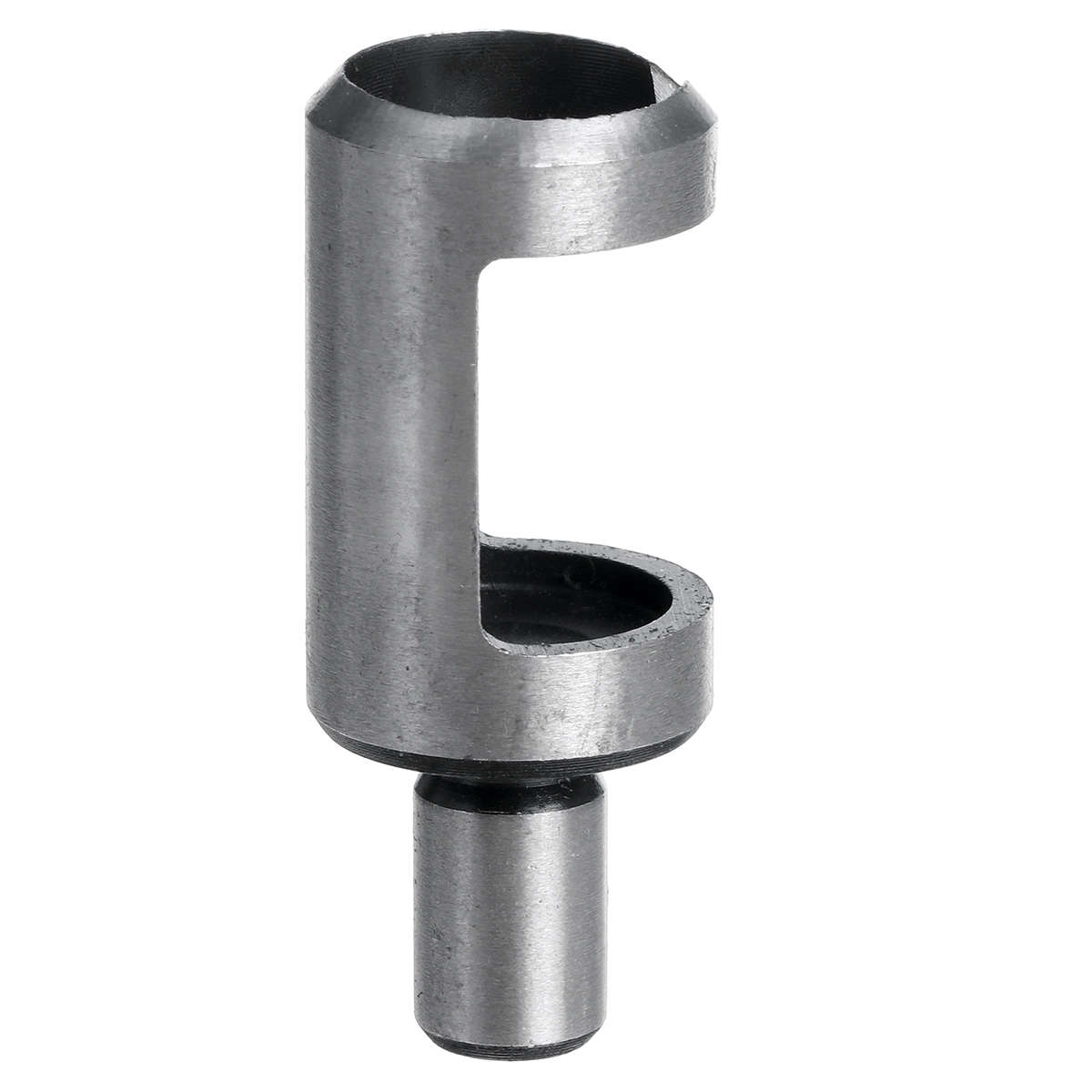 8pcs Wood Plug Hole Cutter Drill Bits Set Dowel Maker Cutting Tools Round Shank