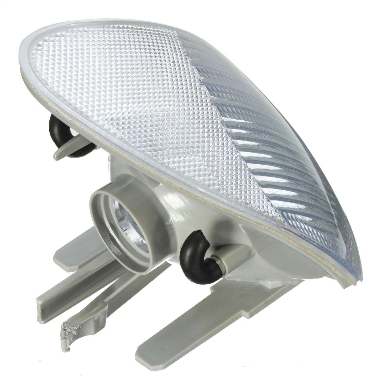 Left/ Right Parking Indicator Lights Cover Side Marker Corner Lamp