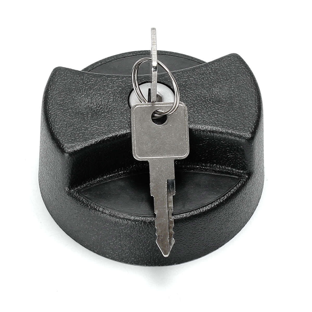 Fuel Gas Cap Cover Tank Lock Set And 2 Keys For Land Rover Defender 300tdi