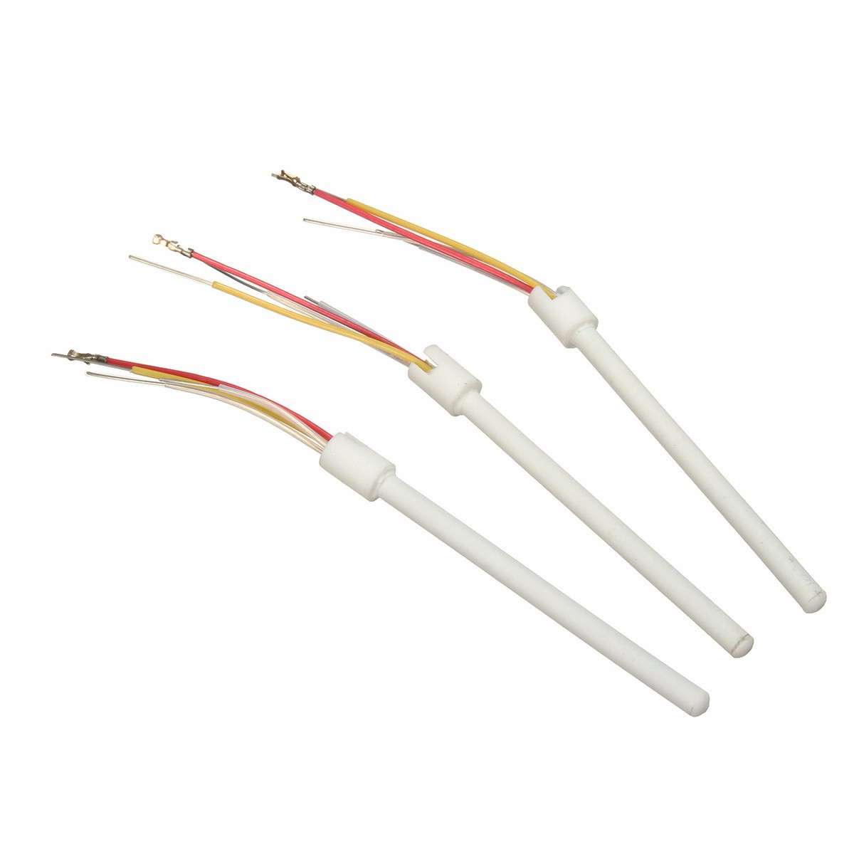 Green 12pcs Unlocking Lock Pick Set Key Extractor Tool Lock Pick Tools