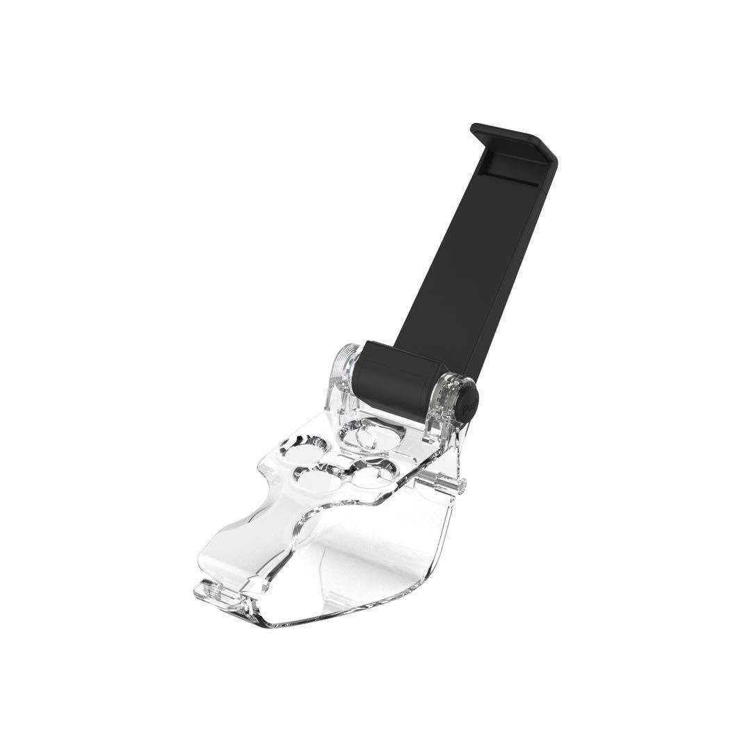KJH KJH-XSX-001 Mobile Phone Holder for Xbox Series ONE S X Wireless Gamepad Game Controller Clip Ad