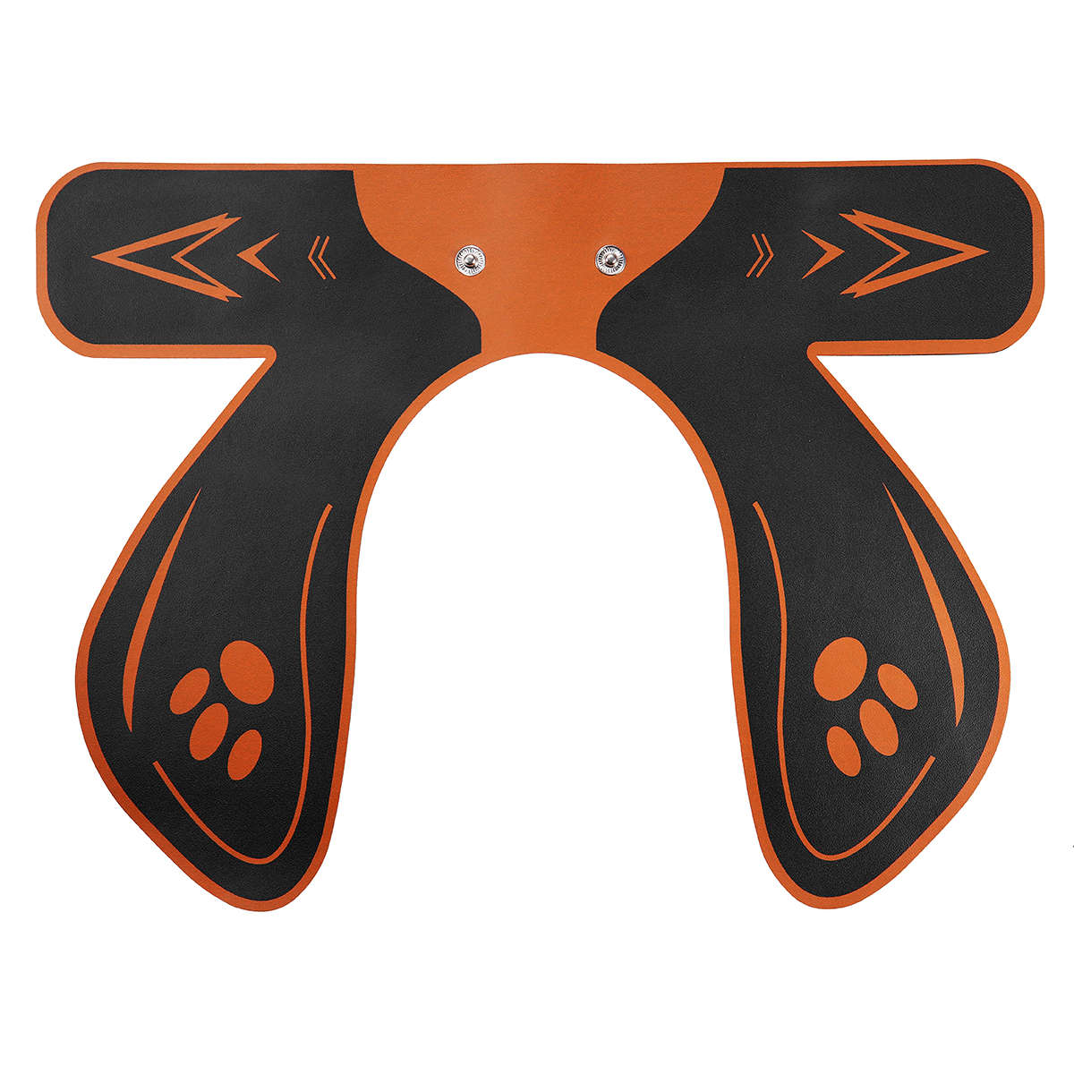 EMS Hip Waist Trainer Muscle Training Buttocks Butt Lifting Booster Body Beauty (Type C)