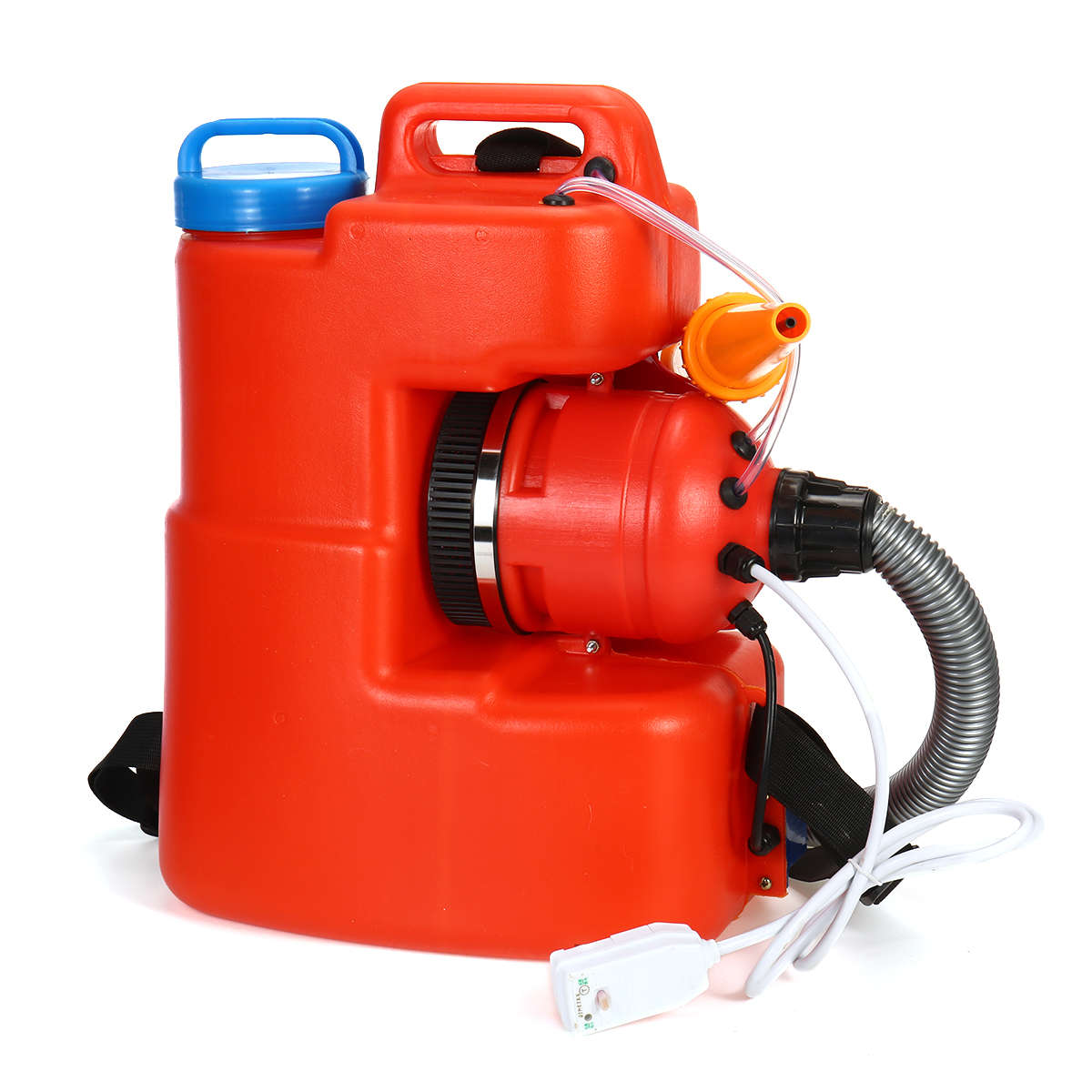 220V Electric Cold Fogger ULV Sprayer Electric Sparyer Mosquito Killer Machine Electric Fogger