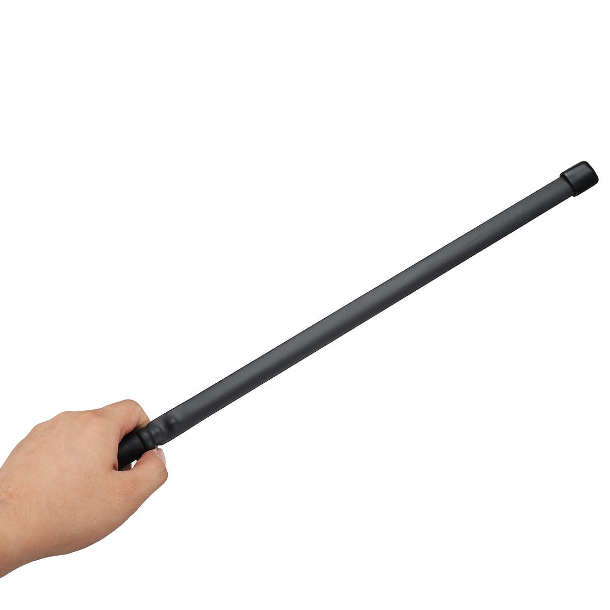 Tactical Antenna SMA-Female Dual Band VHF UHF 144/430Mhz for Baofeng UV-5R/