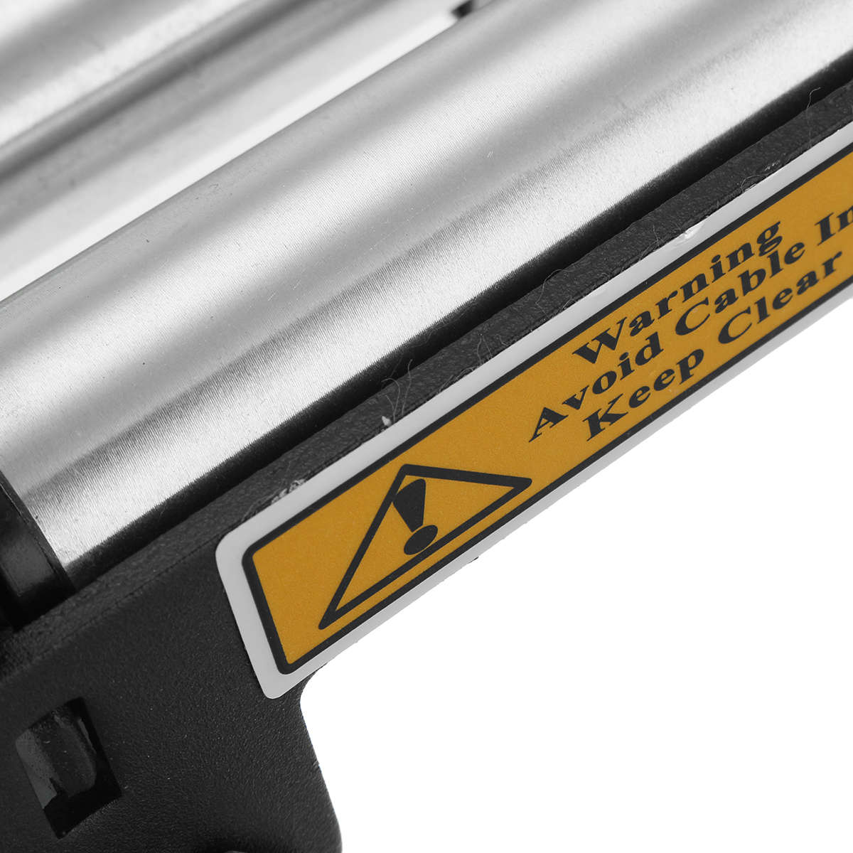 Rope Guide Compact Durable Universal Easy Install Recoverys Wear Resistant ATV Offroad Fairlead Roll