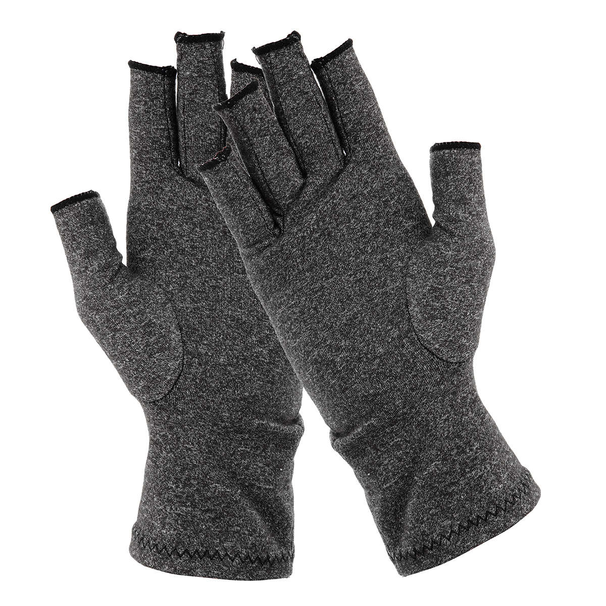 Compression Arthritis Gloves Anti Arthritis Gloves Hands Support Pain Relief Hand Work Gloves for Rh