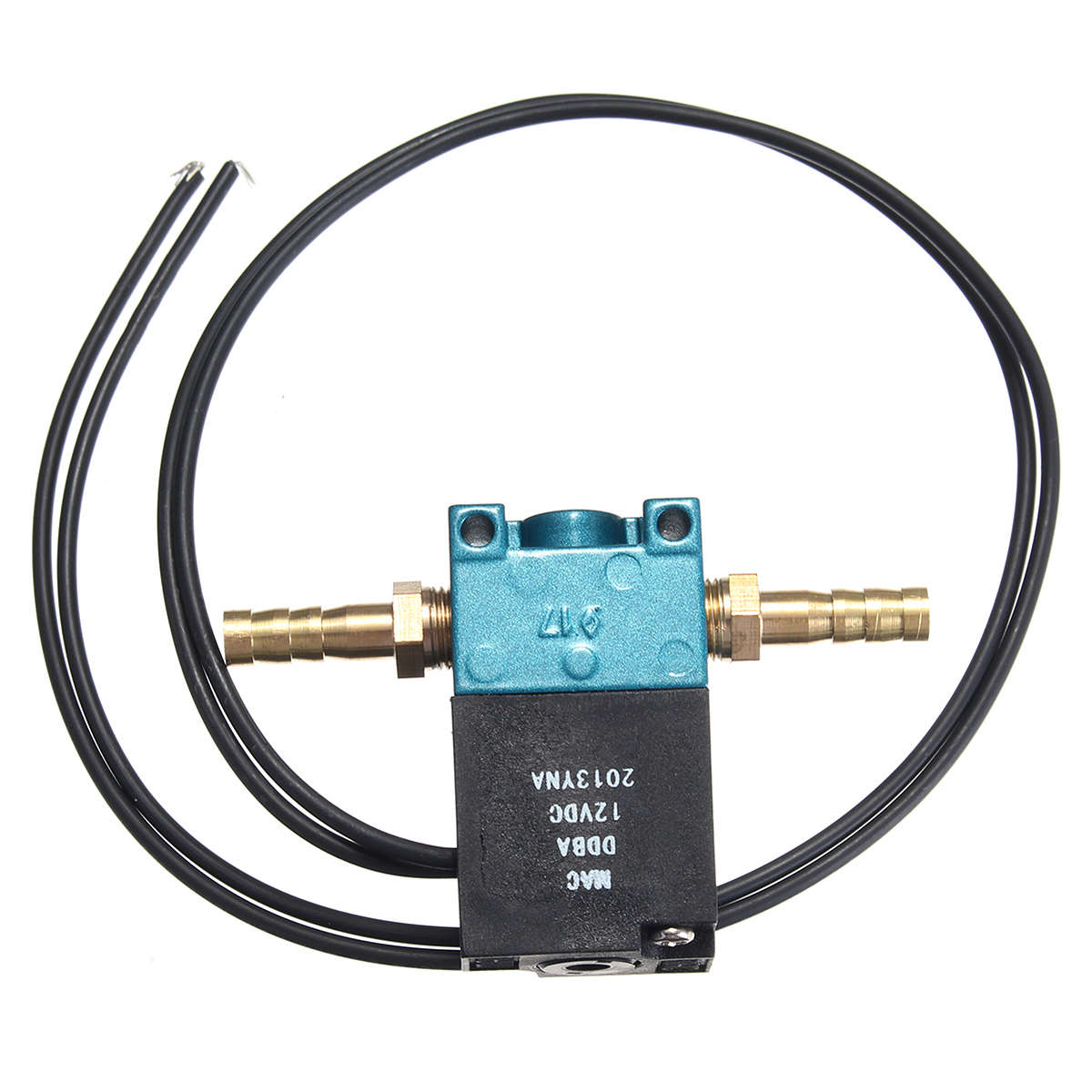 3 Port Electronic Boost Control Solenoid Valve For ECU 3-Port PWM