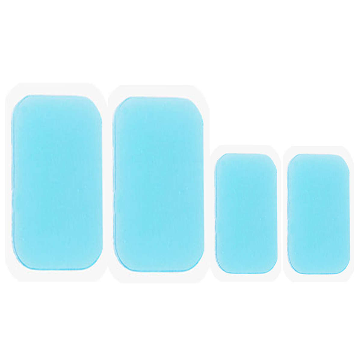 EMS Hip Waist Trainer Muscle Training Buttocks Butt Lifting Booster Body Beauty (Type C)