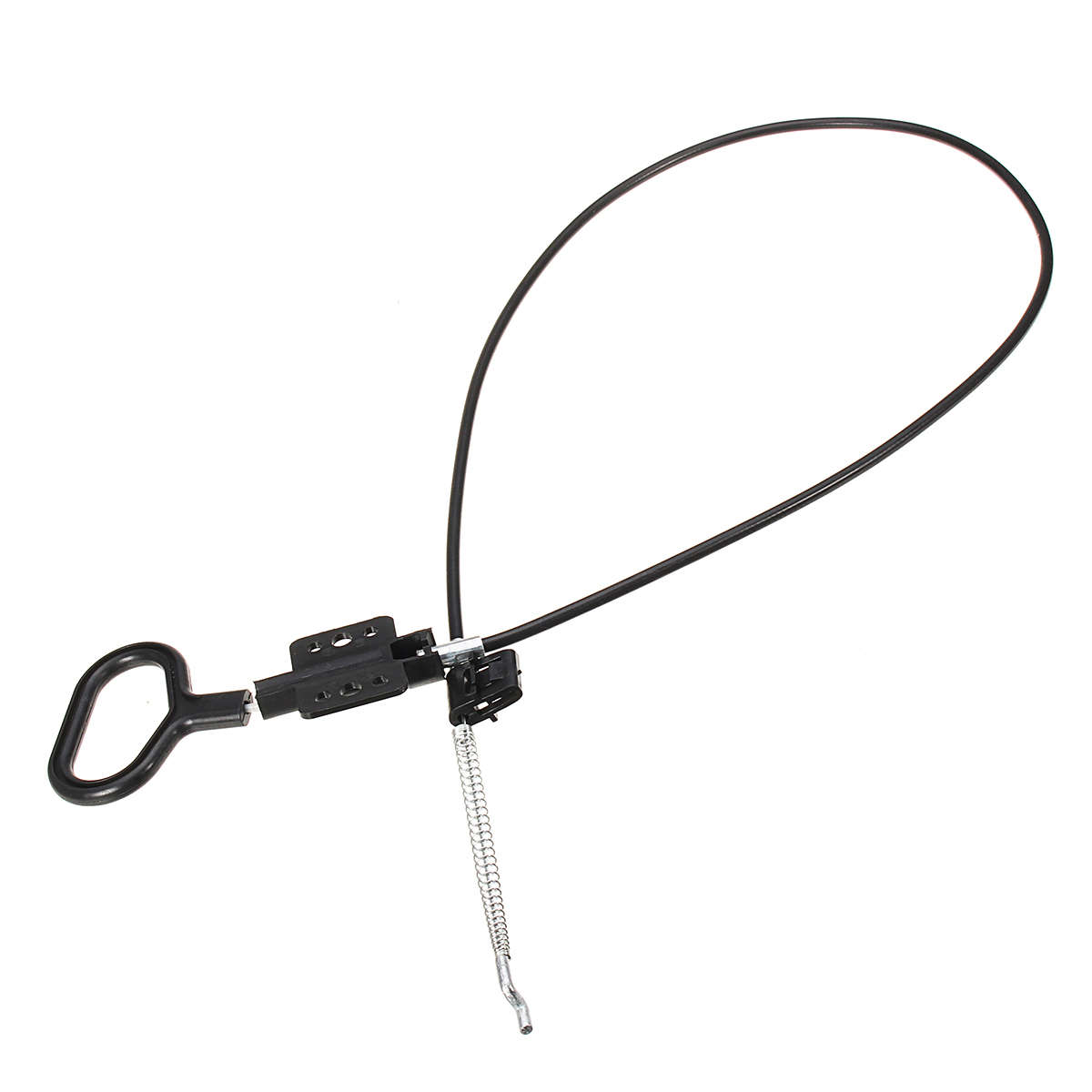 D Style Metal Replacement Cable Release Handle For Recliner Sofas Couch Chair