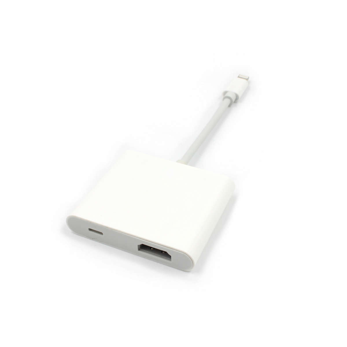 Lightnning to HDMI Digital AV Adapter Sync Video Transfer OTG Data Cable For iPad For iPhone 5/6/7/8