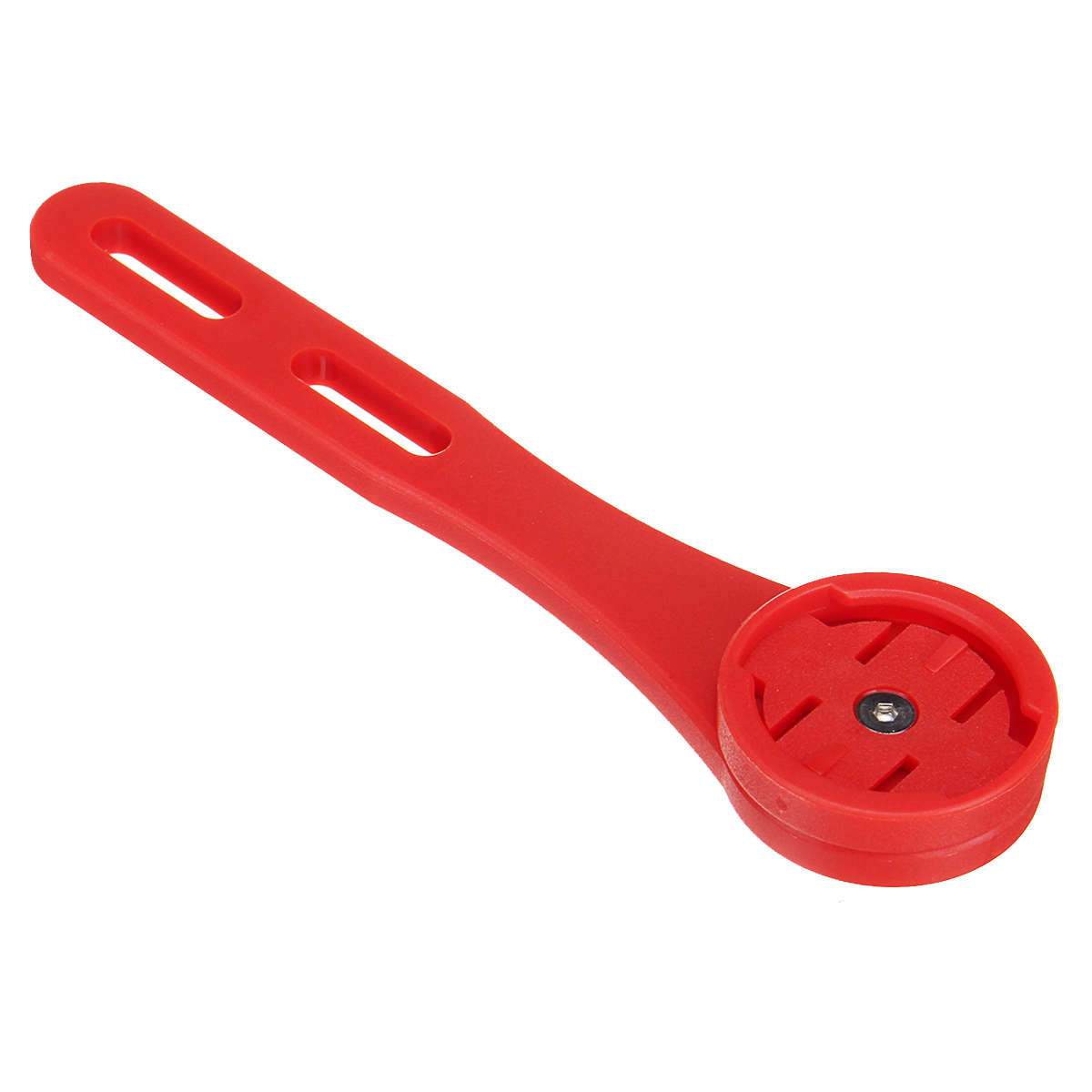 BIKIGHT Integrated Handlebar Bicycle Computer Mount For Garmin GPS Cycling Bike CNC Alloy Screws