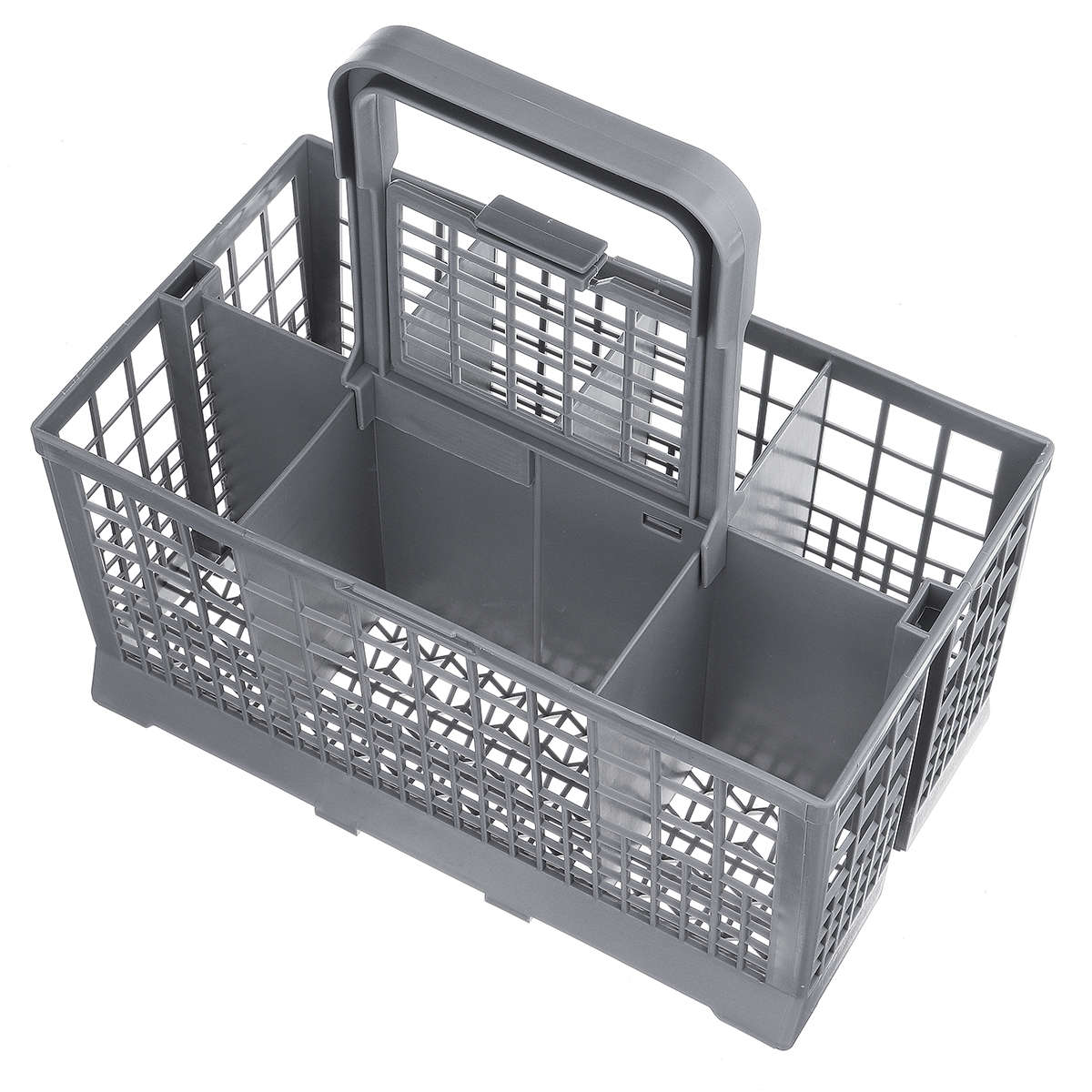 Universal Dishwasher Cutlery Basket for Bosch Siemens Beko AEG Candy Whirlpool
