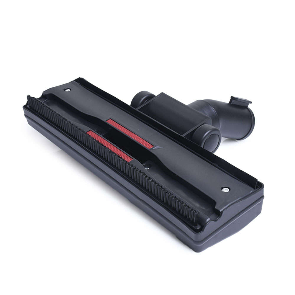 Floor Carpet Brush Suction Head Anti-acne Vacuum Cleaner Accessories Diameter 32mm Efficient Cleanin