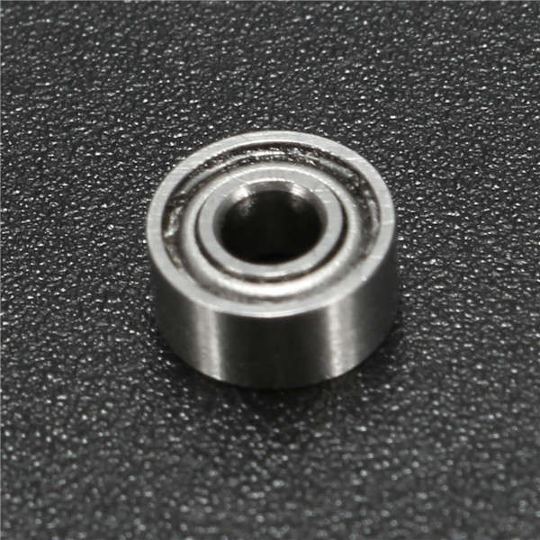 10pcs 682ZZ 2x5x2mm Ball Miniature Ball Bearing