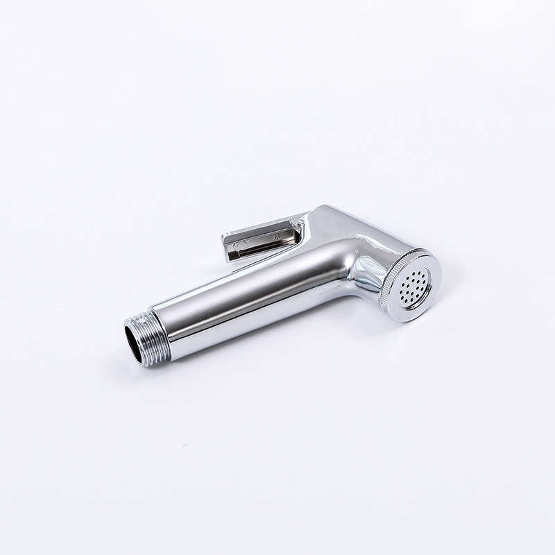 Handheld Toilet Bidet Sprayer Bathroom Shower Head Adapter Water Spray Hose Kit