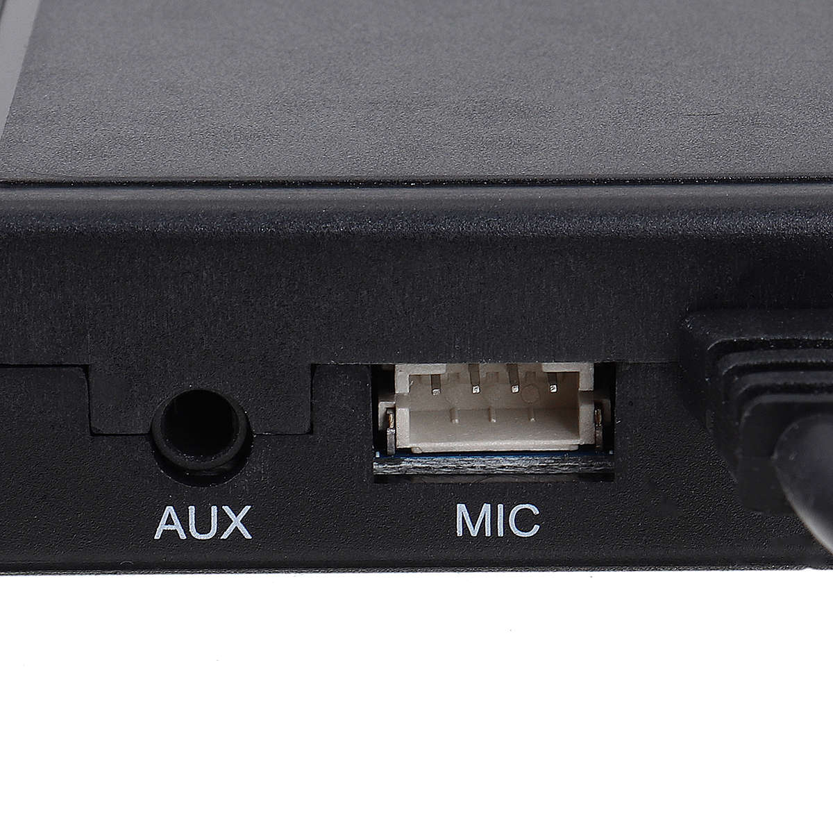 Car bluetooth 5.0 HIFI Stereo Module Aux Microphone Audio Cable Adaptor For BECKER For Mexico For Tr