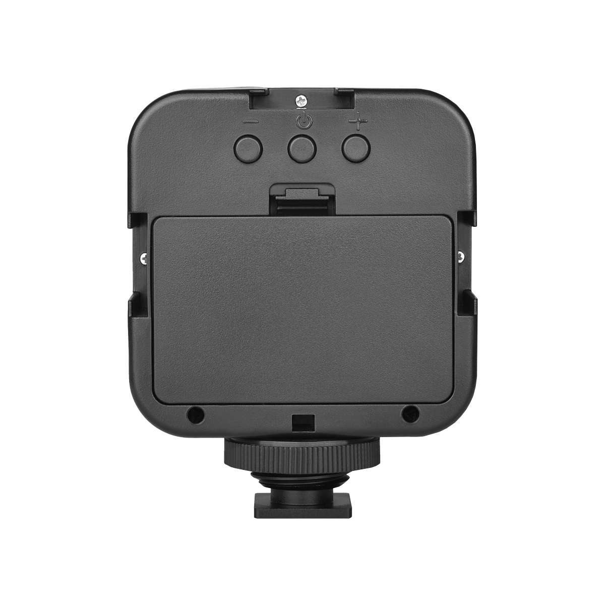 YELANGU 6500K Portable Mini LED Video Light Fill Lamp for Photography St