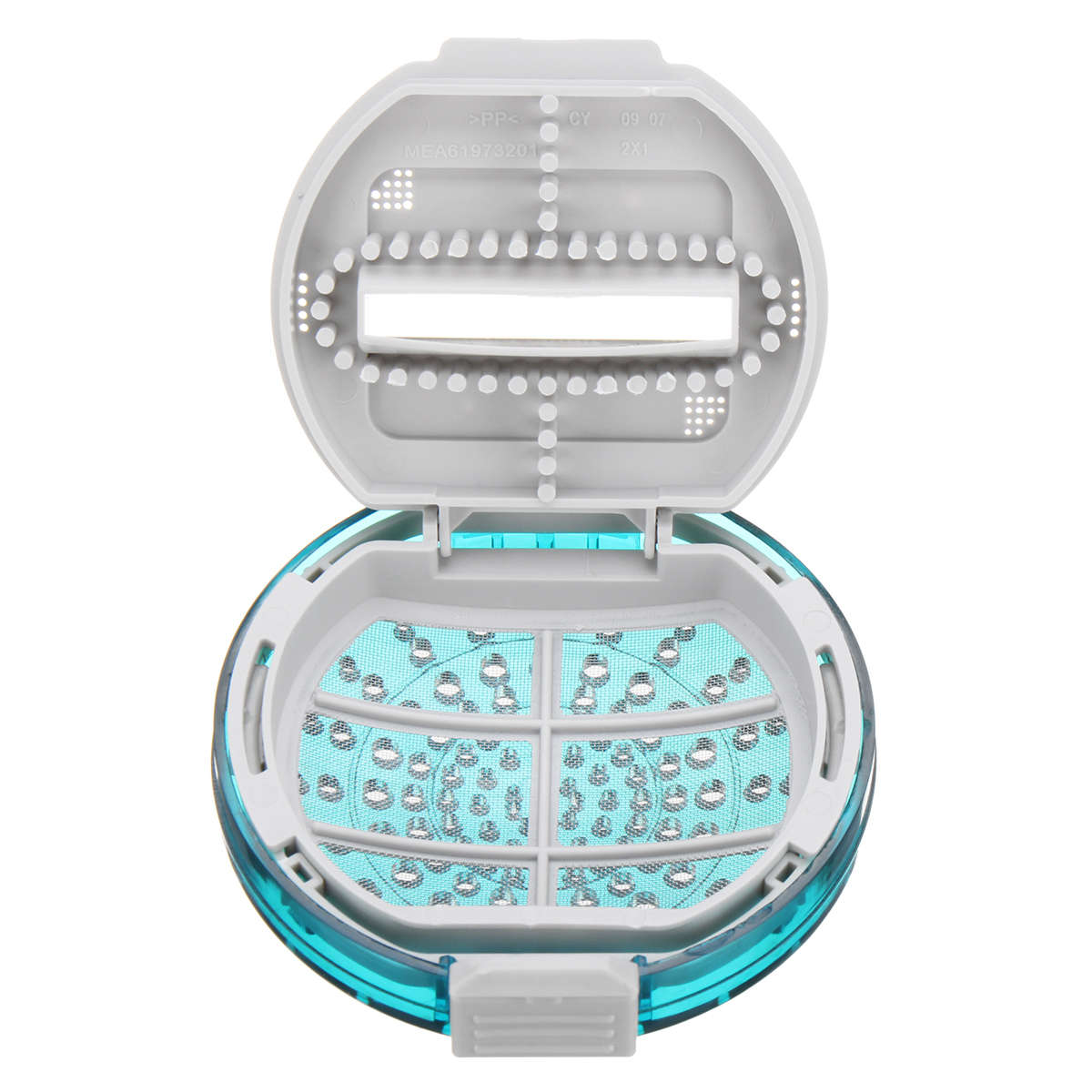 Washer Magic Filter Washing Machine Lint Filter For LG Accessories ADQ72