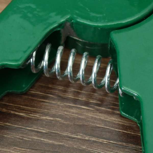 Aluminium Alloy Multi Tag Applicator Ear Marking Tags