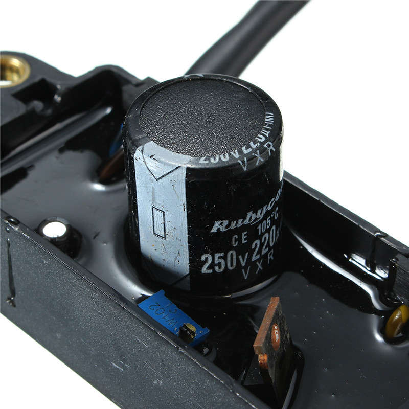 2500 Watt Generator AVR Automatic Voltage Regulator Rectifier 2.5KW AVR