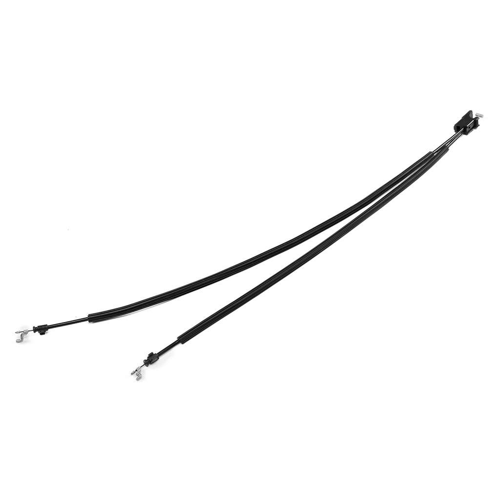 Right Hand Seat Tilt Cable Replacement Accessories for Ford Fiesta MK6 2002-2012 Passenger Side 1441