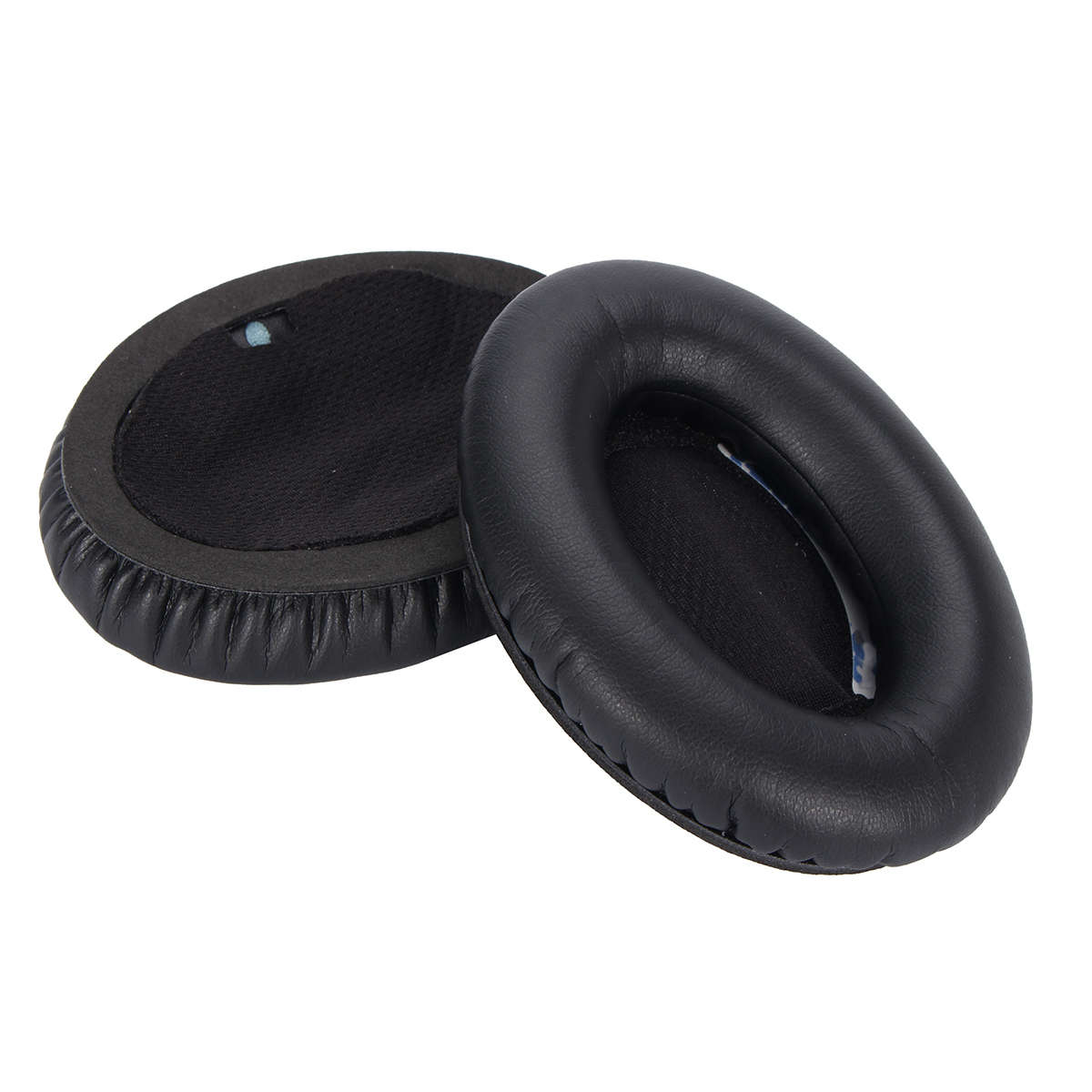 Replacement Ear Pads Cushion SoundTrue Around Headphone for Triport TP1 AE1 Headset