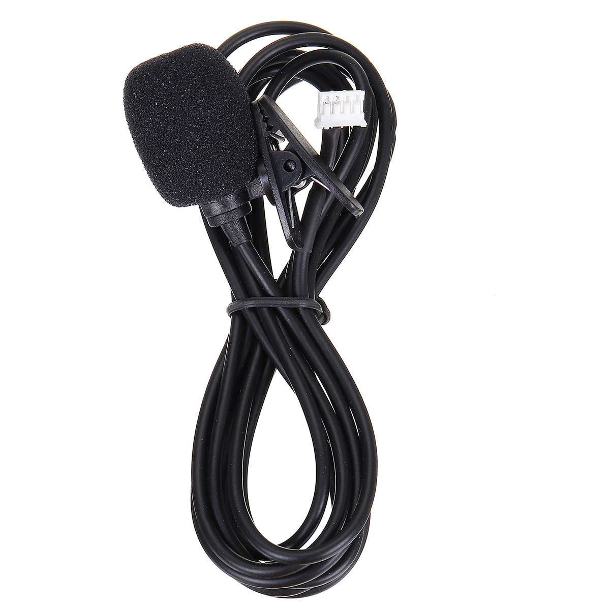 Car bluetooth 5.0 HIFI Stereo Module Aux Microphone Audio Cable Adaptor For BECKER For Mexico For Tr