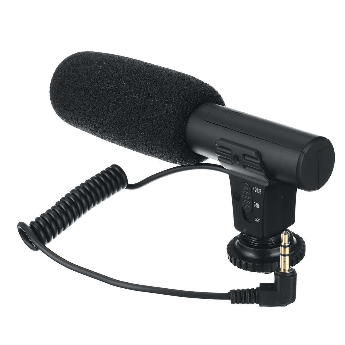 4K Ultra HD Camcorder Video Wifi Camera Vlogging Indoor Outdoor Night Vision