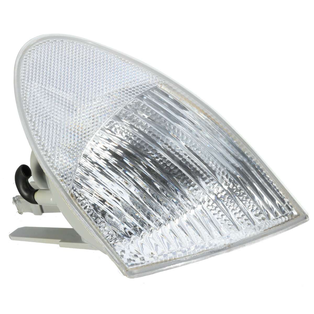 Left/ Right Parking Indicator Lights Cover Side Marker Corner Lamp