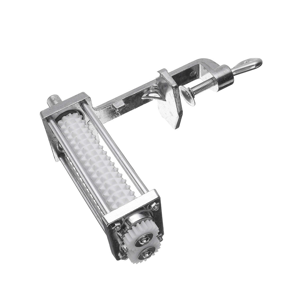 Convenient Duty Meat Chopper Tenderizer Cuber Steak Machine Flatten Iron Kitchen Tool