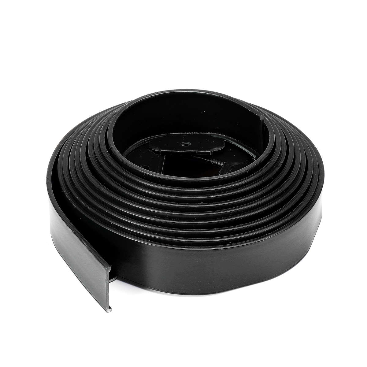 No Dig Garden Edging Border Edge Landscape Lawn Flower Bed Landscaping Flexible Edging Bord (Type 6)