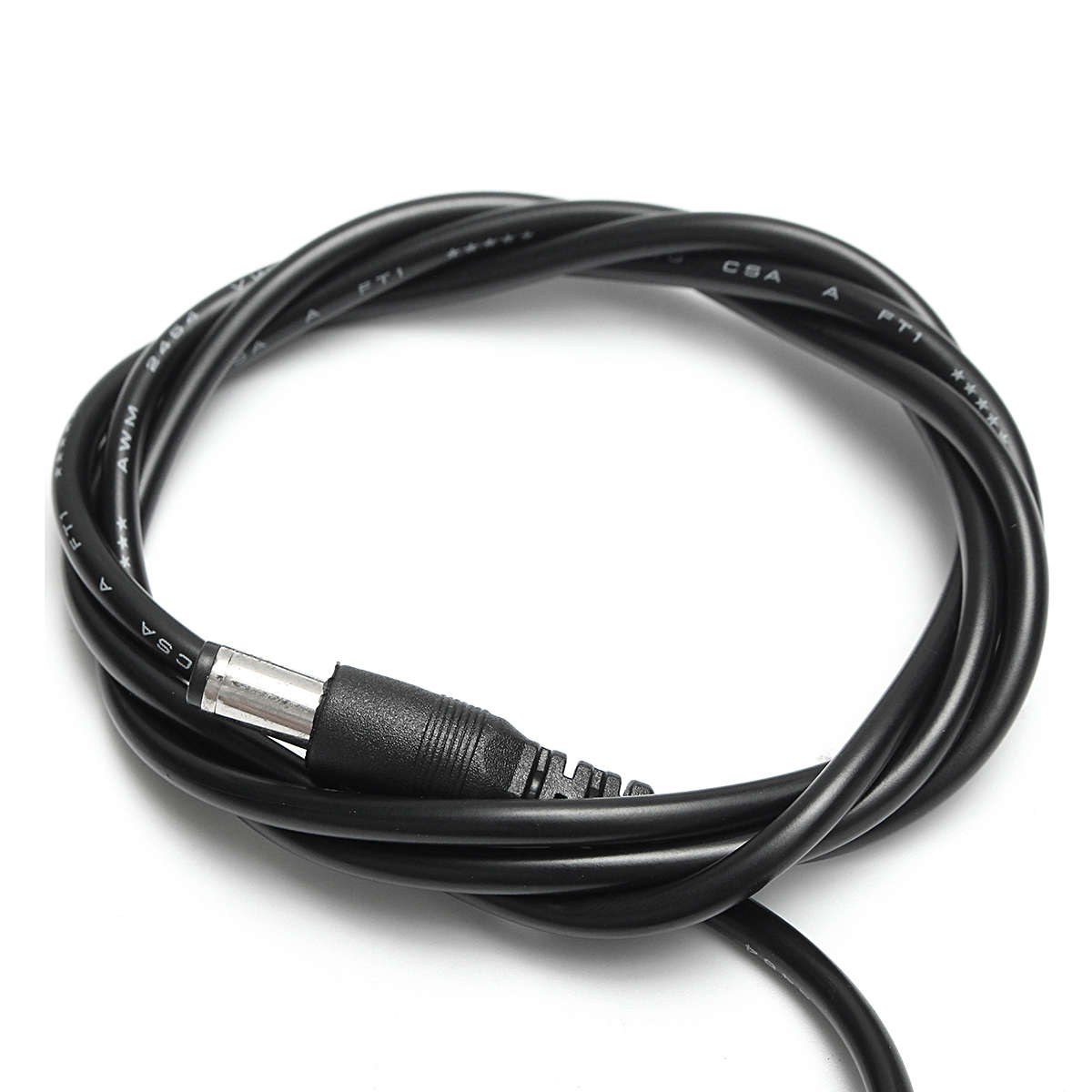 New USB Charger Cable for BAOFENG UV-5R UV-5RA UV-5RB UV-5RE TYT Radio