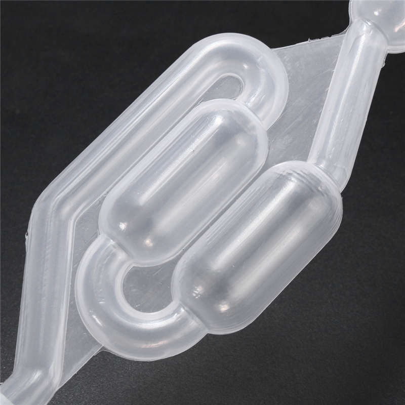 1/4 Inch Exhaust Seal Valve For Home Brew Fruit Wine Alcohol Distiller Part