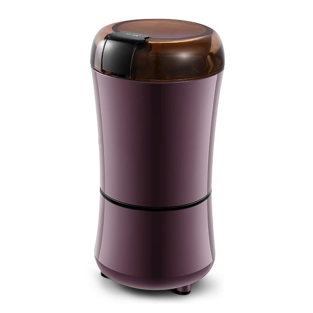 150W Electric Coffee Bean Nut Spice Matte Blender Herbs Grinder Grinding Mi