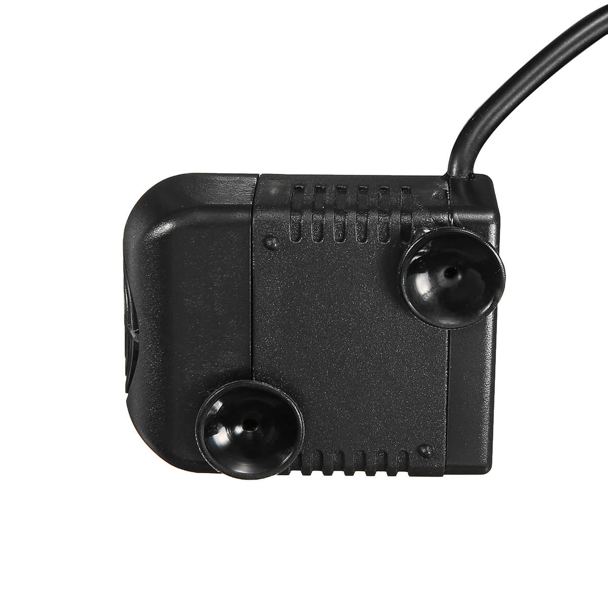 7V Solar Power Fountain Pool Water Pump Kit Timer/LED Light Garden Pond Submersible Pumps